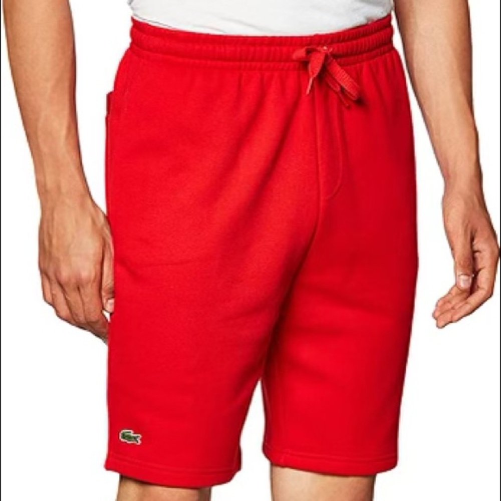 🔥 Lacoste board shorts